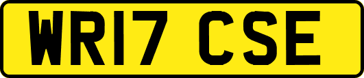 WR17CSE