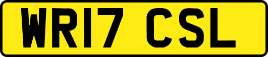 WR17CSL