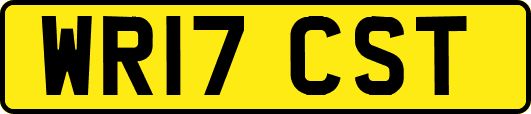 WR17CST