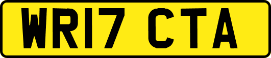 WR17CTA