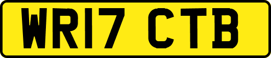 WR17CTB