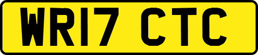 WR17CTC