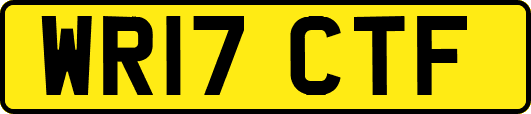 WR17CTF