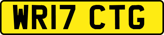 WR17CTG