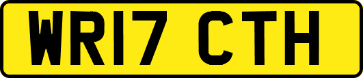 WR17CTH