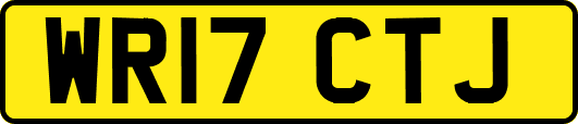 WR17CTJ
