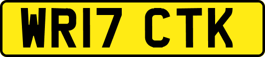 WR17CTK