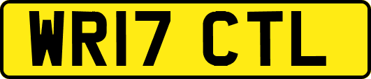 WR17CTL