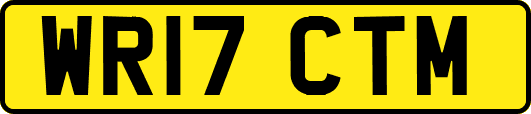WR17CTM