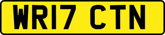 WR17CTN