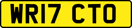 WR17CTO
