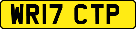 WR17CTP