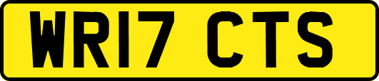 WR17CTS