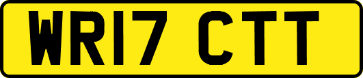 WR17CTT