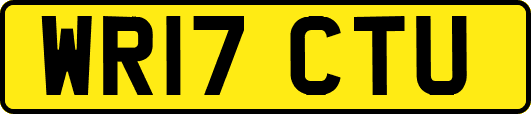 WR17CTU