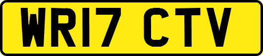 WR17CTV