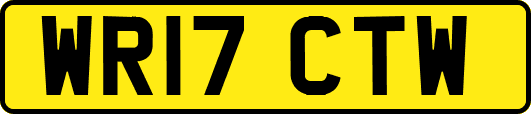 WR17CTW