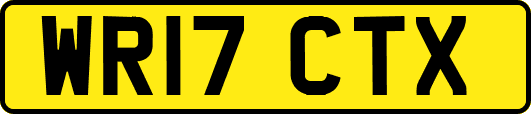 WR17CTX
