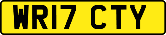 WR17CTY