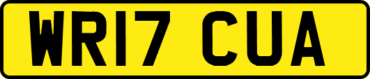 WR17CUA