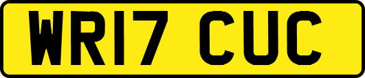 WR17CUC