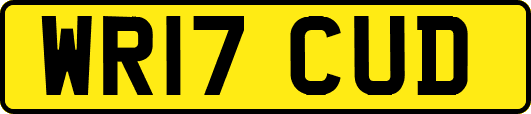 WR17CUD