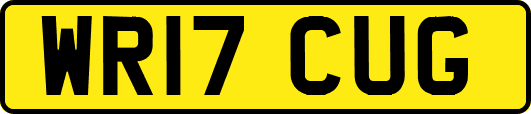 WR17CUG