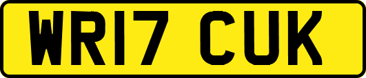 WR17CUK