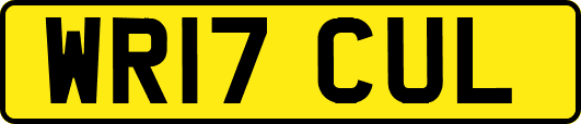 WR17CUL