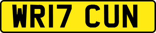 WR17CUN