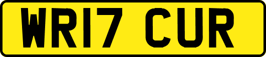 WR17CUR