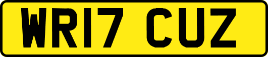 WR17CUZ