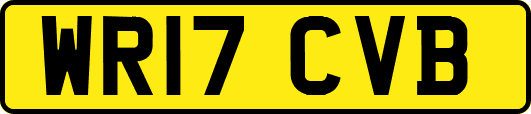 WR17CVB