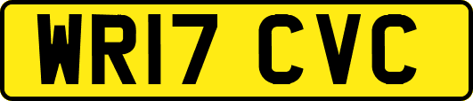 WR17CVC