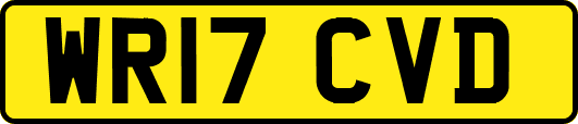 WR17CVD