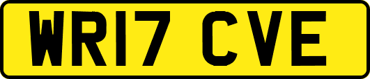 WR17CVE