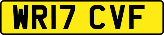 WR17CVF
