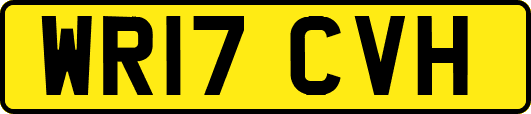 WR17CVH
