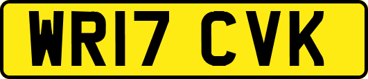 WR17CVK