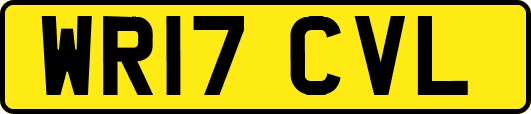 WR17CVL
