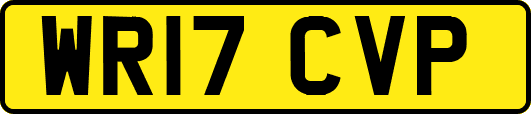 WR17CVP