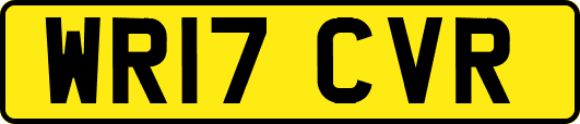 WR17CVR