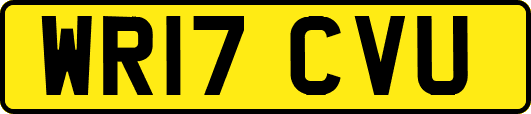 WR17CVU