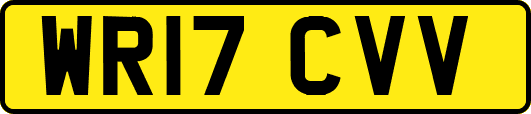 WR17CVV