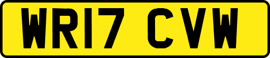 WR17CVW