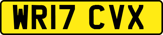 WR17CVX