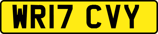 WR17CVY