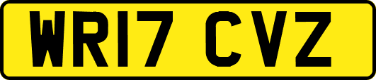 WR17CVZ