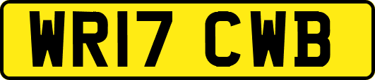 WR17CWB