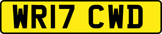 WR17CWD